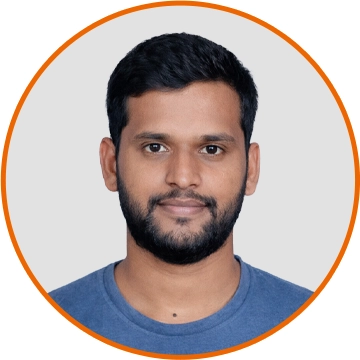 Sandesh Chavan - CAD Engineer | MIT Placed Student 